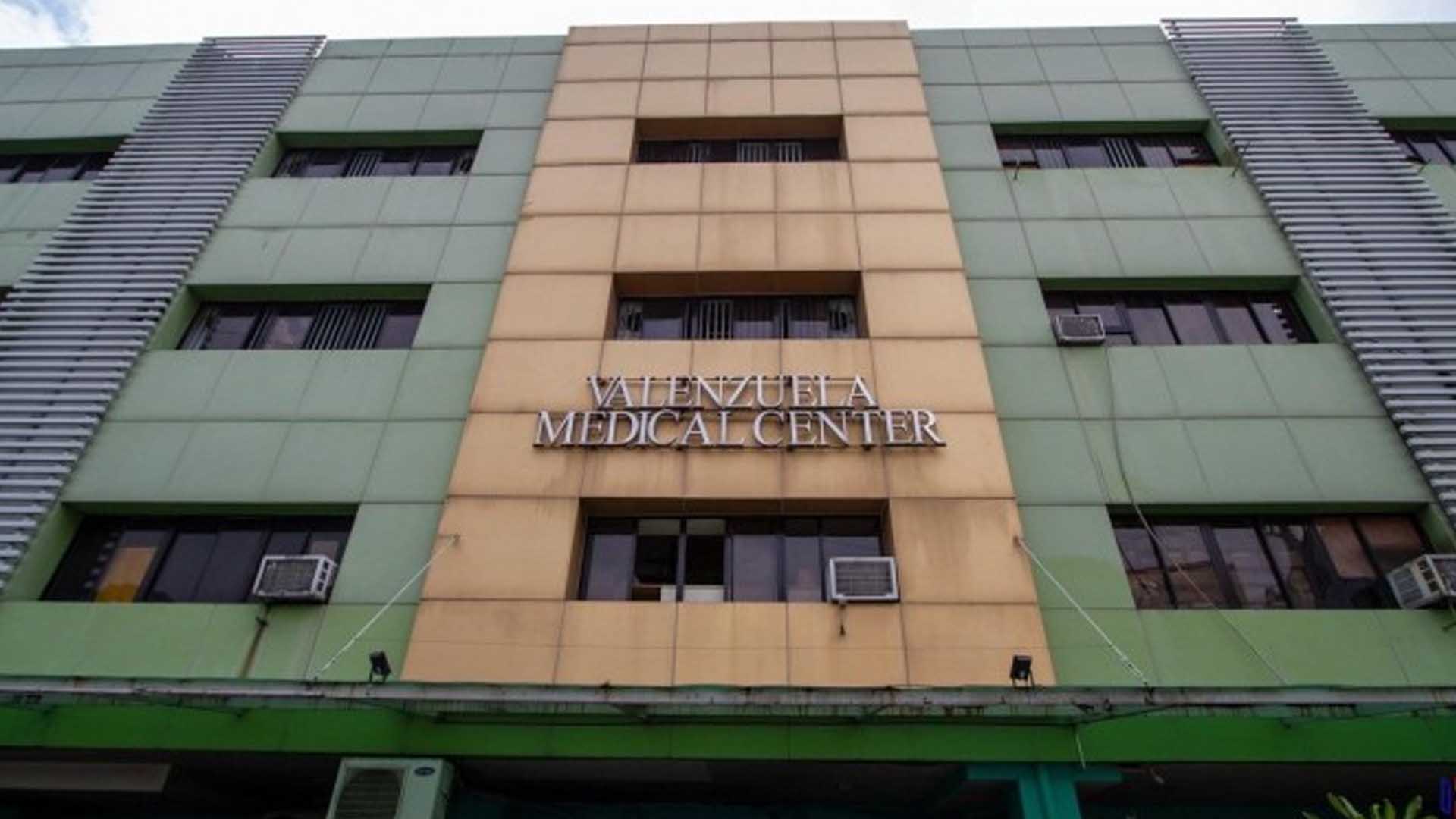 Hospital Upgrade To Address Valenzuela’s Growing Healthcare Needs PAGEONE