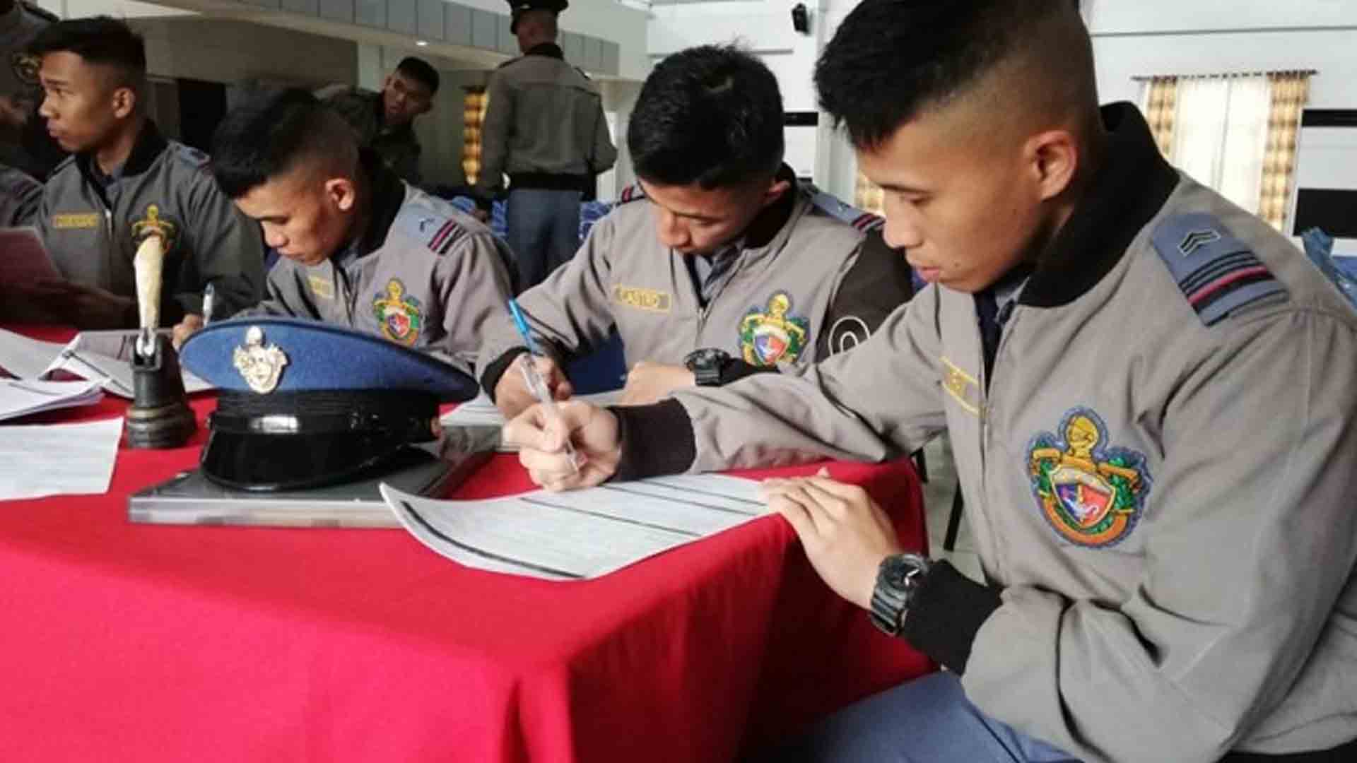 Baguio Voters Urged To Register Early For Barangay Sk Polls Pageone