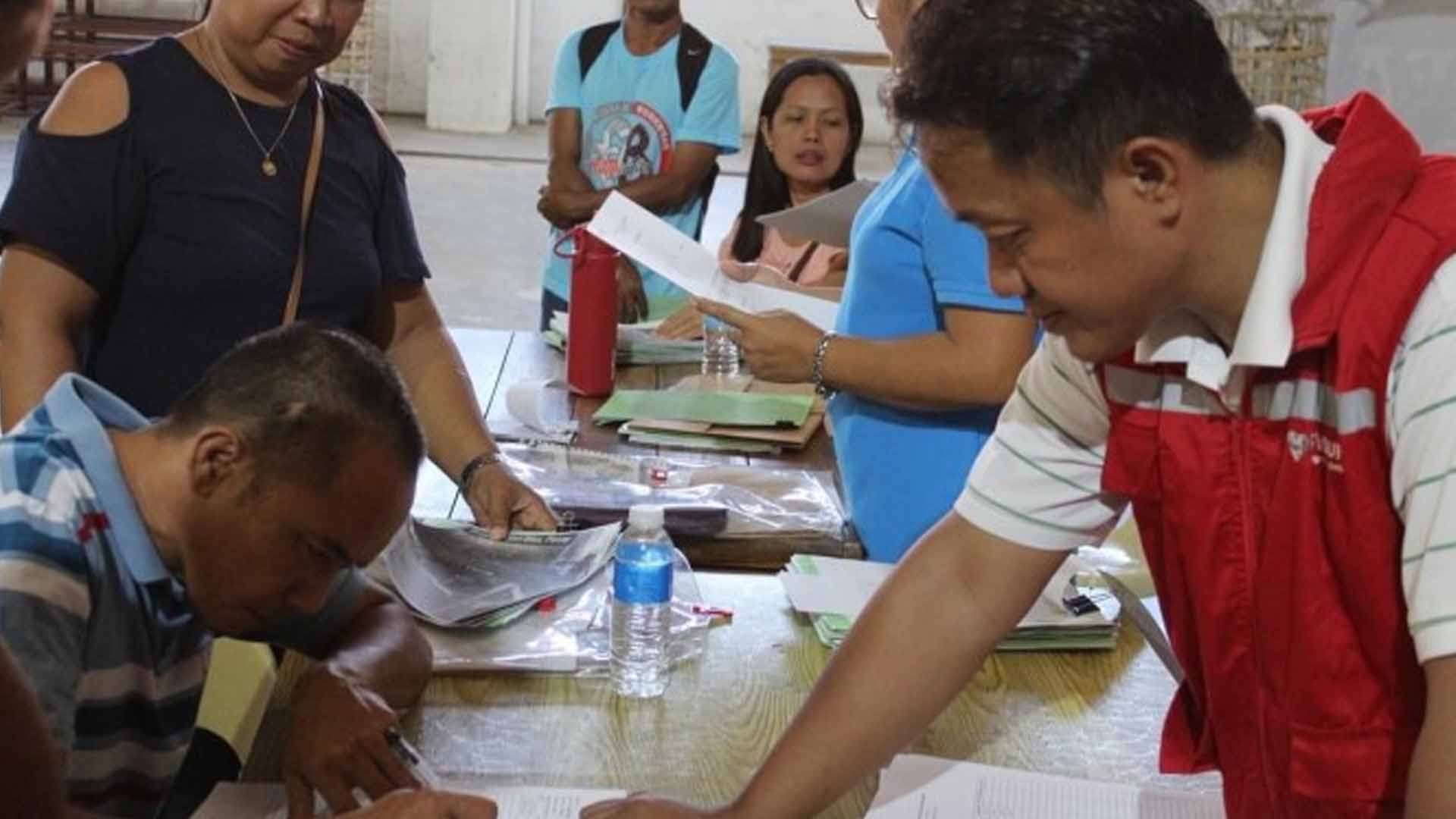 4K Typhoon Victims In Ilocos Norte To Get DSWD Emergency Cash Aid PAGEONE