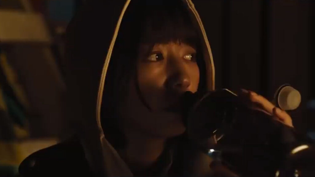 #Alive, Starring Yoo Ah-In And Park Shin-Hye Streams On Netflix This ...