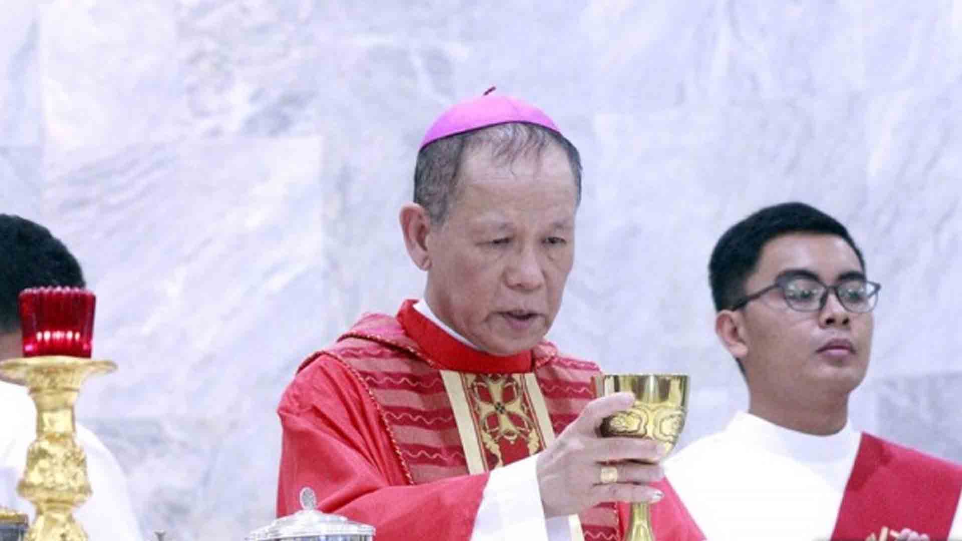 Naming Of 9th Filipino Cardinal Brings Hope, Joy To PH - PAGEONE