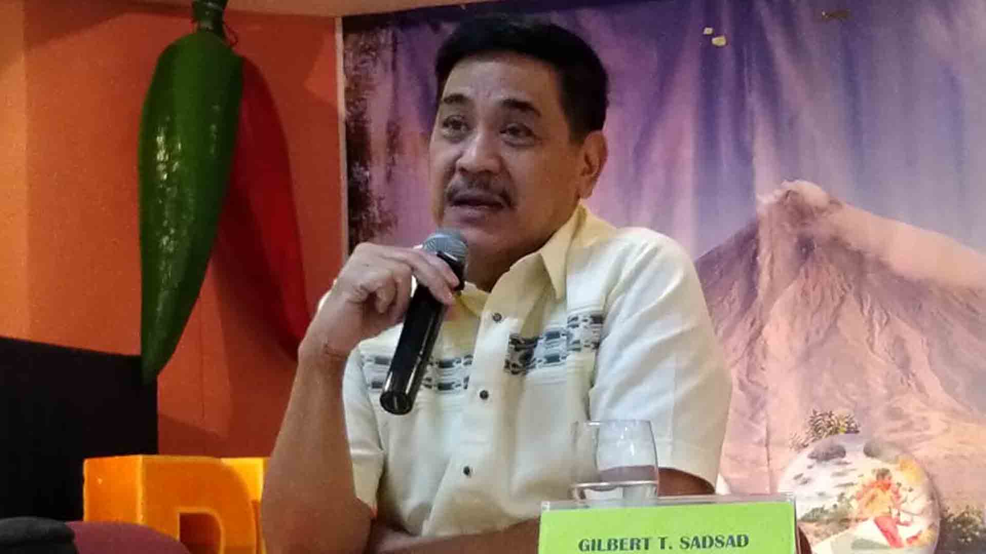 1.2K Public Schools In Bicol Gear Up For F2F Classes - PAGEONE