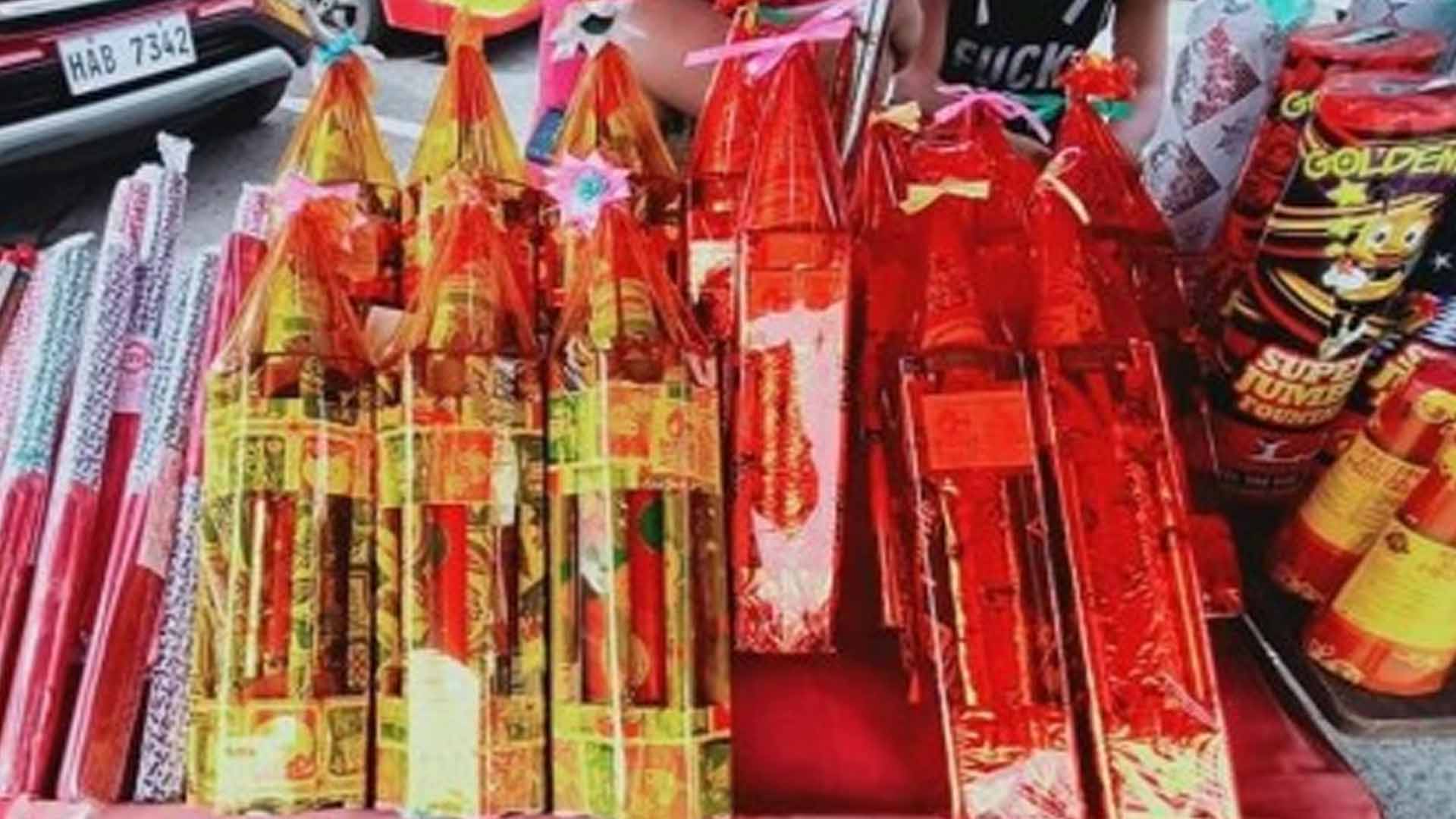 E. Visayas Achieves Zero Fireworks Injuries For First Time