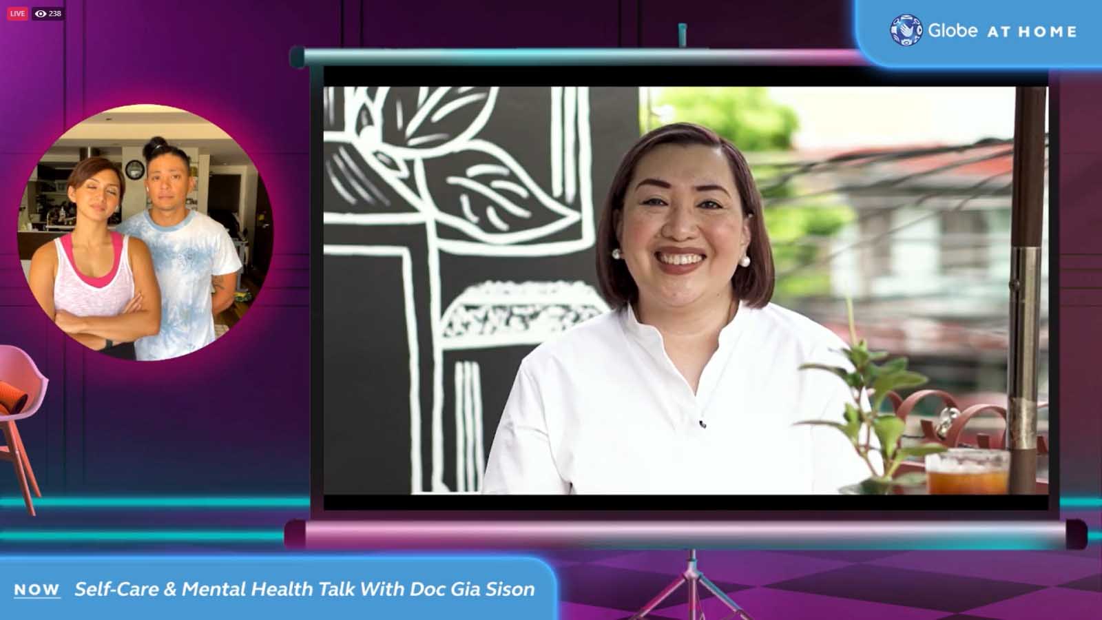 Globe At Home Enables Everyone To Kick Start Their Wellness Journey ...