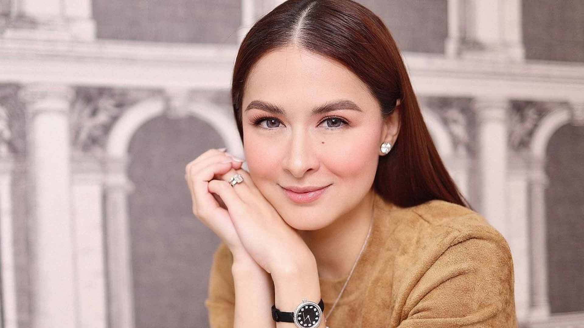 Marian Rivera Is Officially One Of Miss Universe 2021 Judges - PAGEONE