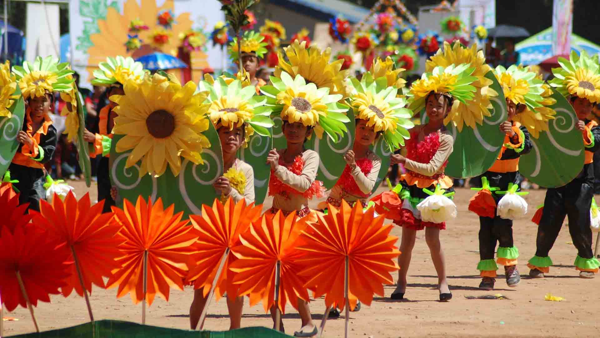 Panagbenga Festival Returns Here’s What You Need To Know PAGEONE