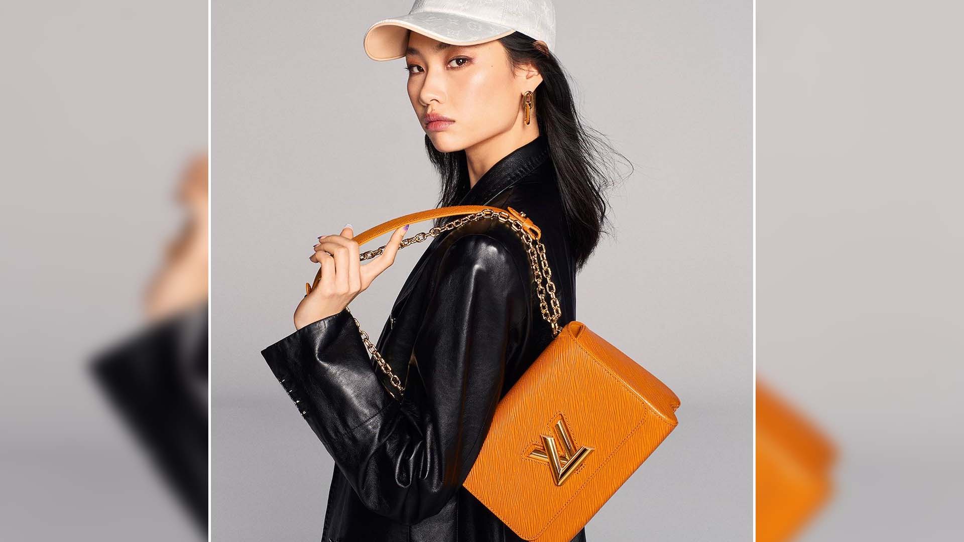 ‘Squid Game’ Star Jung Ho Yeon Led Louis Vuitton Women's Fall-Winter ...