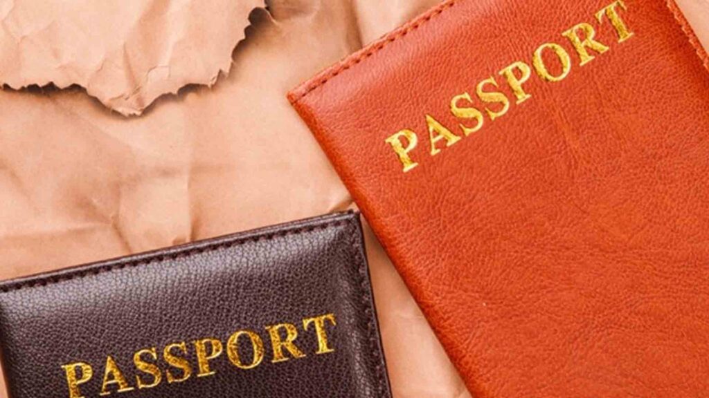 Do's And Don'ts In Getting Passport ID Photo PAGEONE