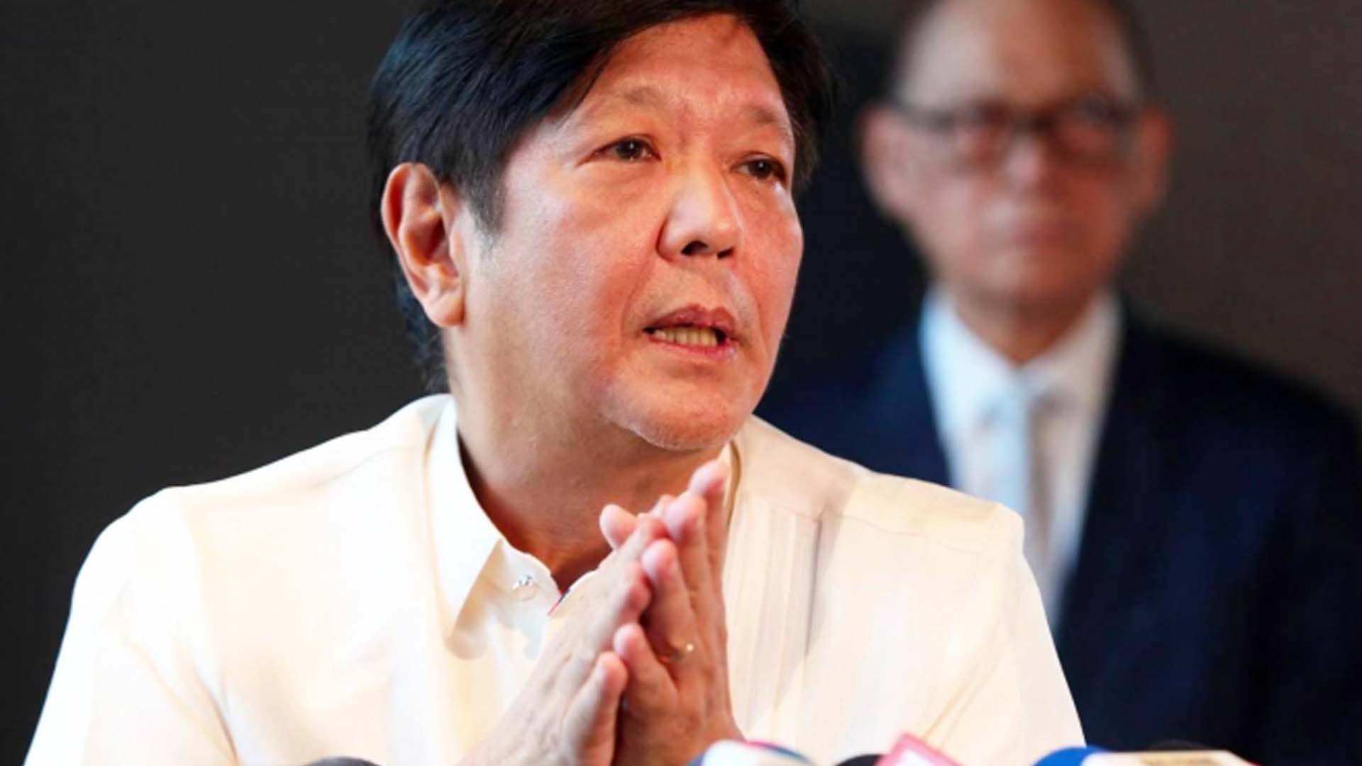 Whole-Of-Govt Strategy Vs. Looming Food Crisis Seen Under BBM | PAGEONE