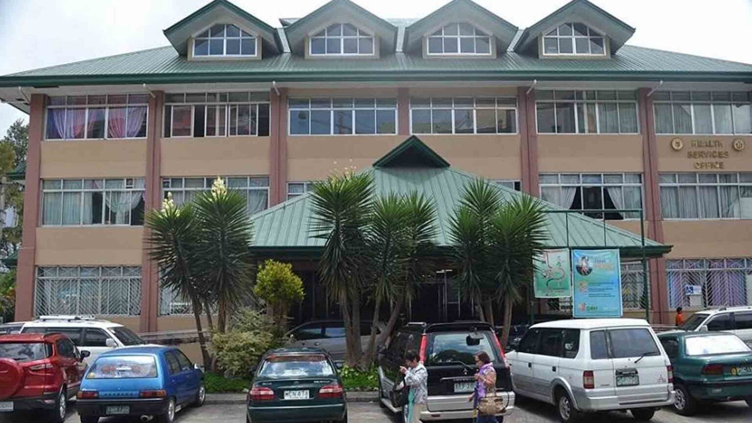 Baguio Health Office Opens Covid SelfTest Reporting Platform PAGEONE