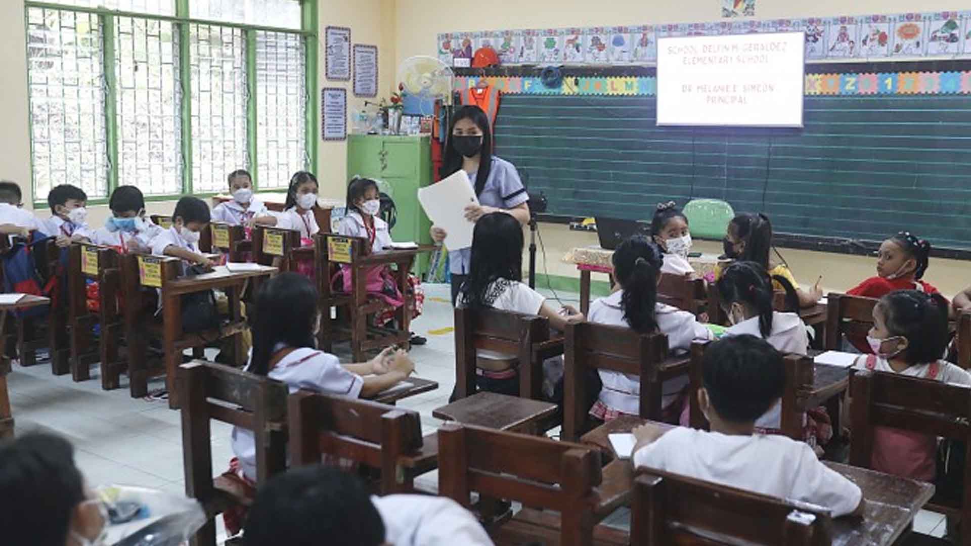 Filipino Learners Need To Catch Up On Science Mathematics PAGEONE filipino-learners-need-to-catch-up-on-science-mathematics-pageone