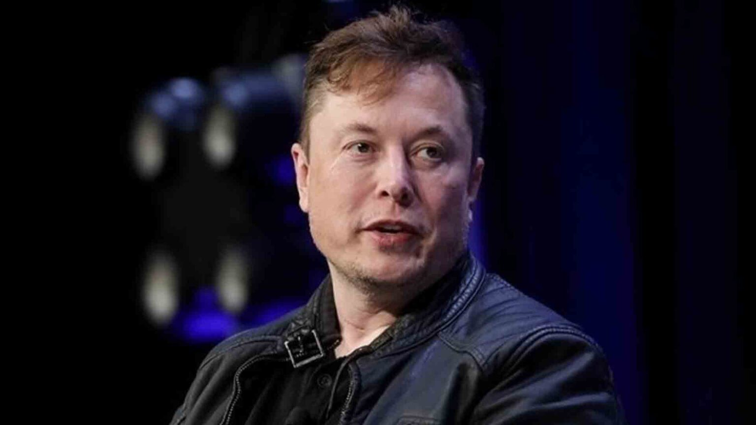 Elon Musk Tops Forbes List Of 400 Wealthiest Americans - PAGEONE