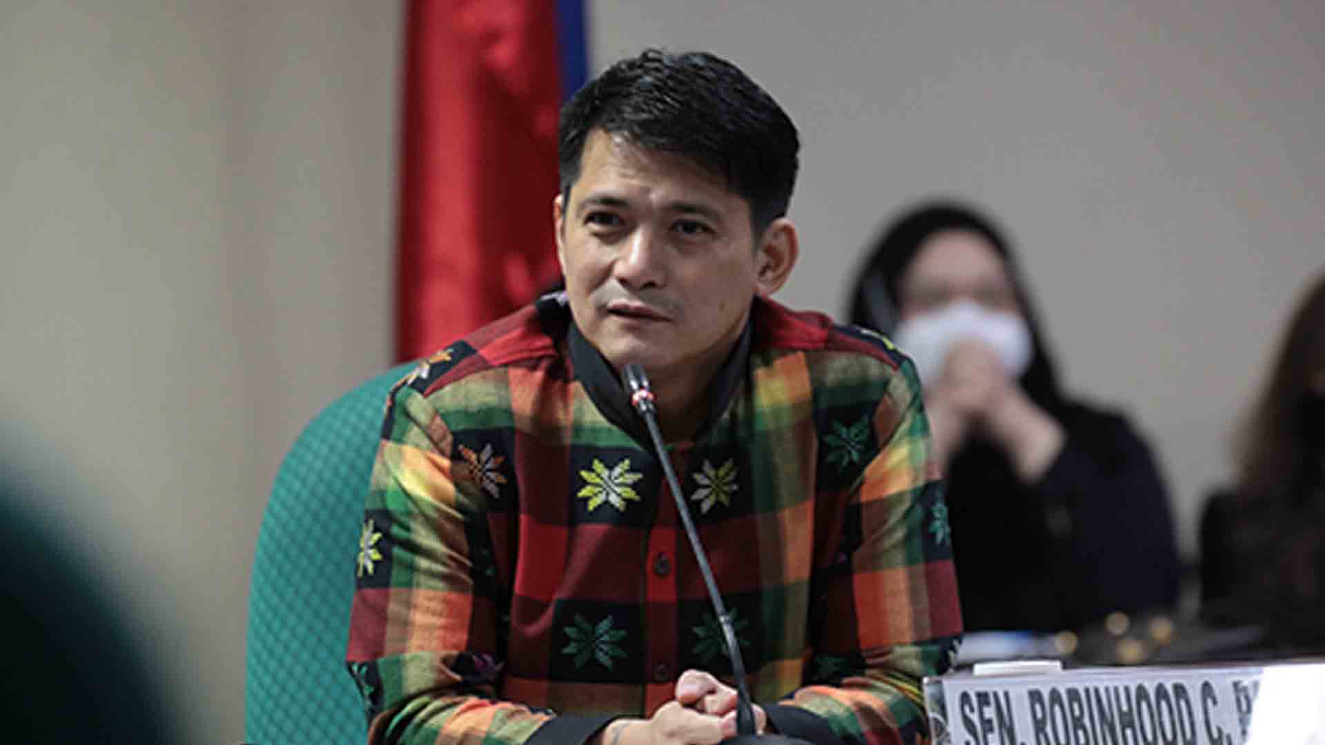 Padilla: Mindanao Development Key To Lasting Peace - PAGEONE