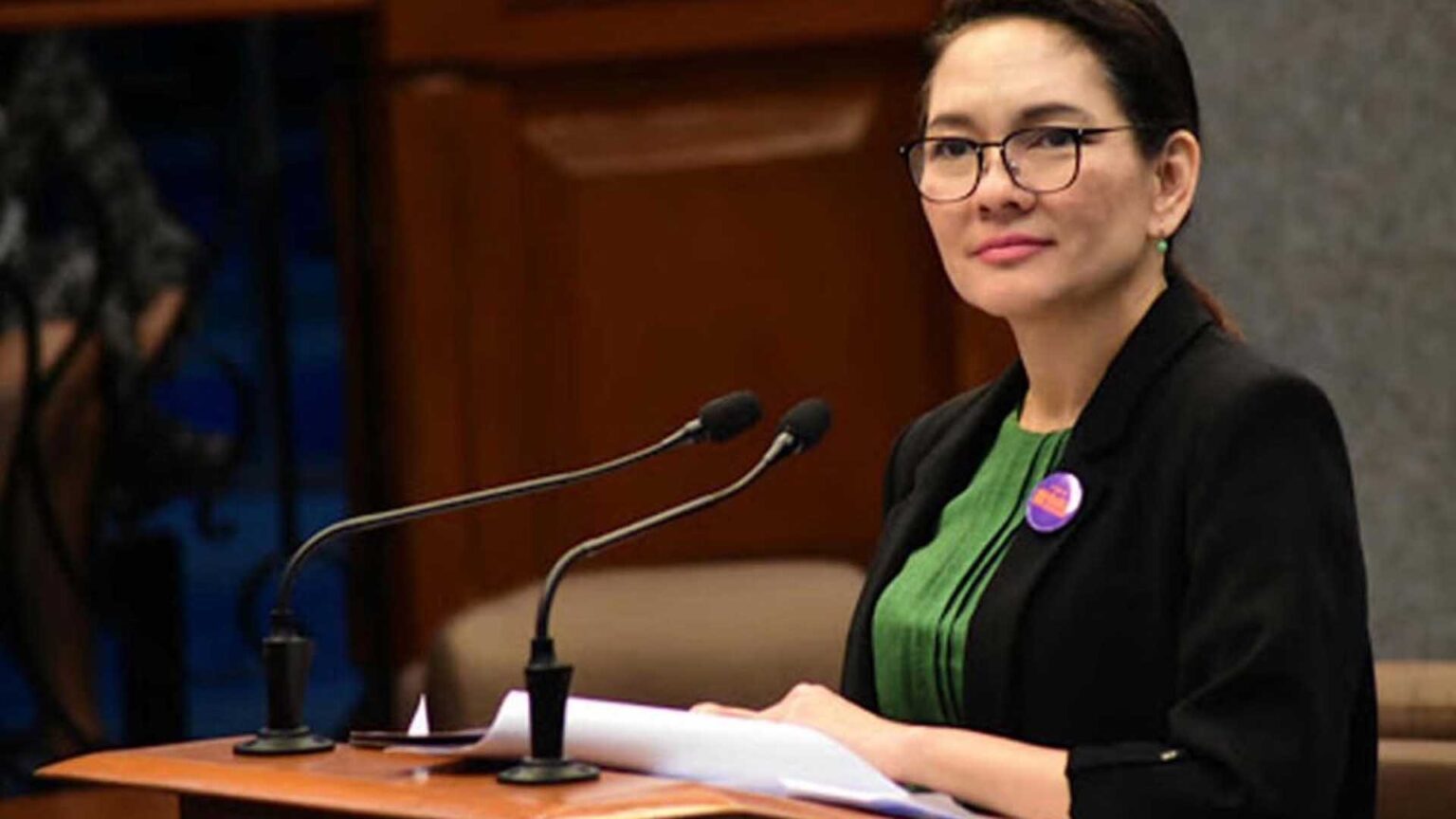 ‘Powerr’ For Online Workers, Delivery Riders: Hontiveros For Gig ...