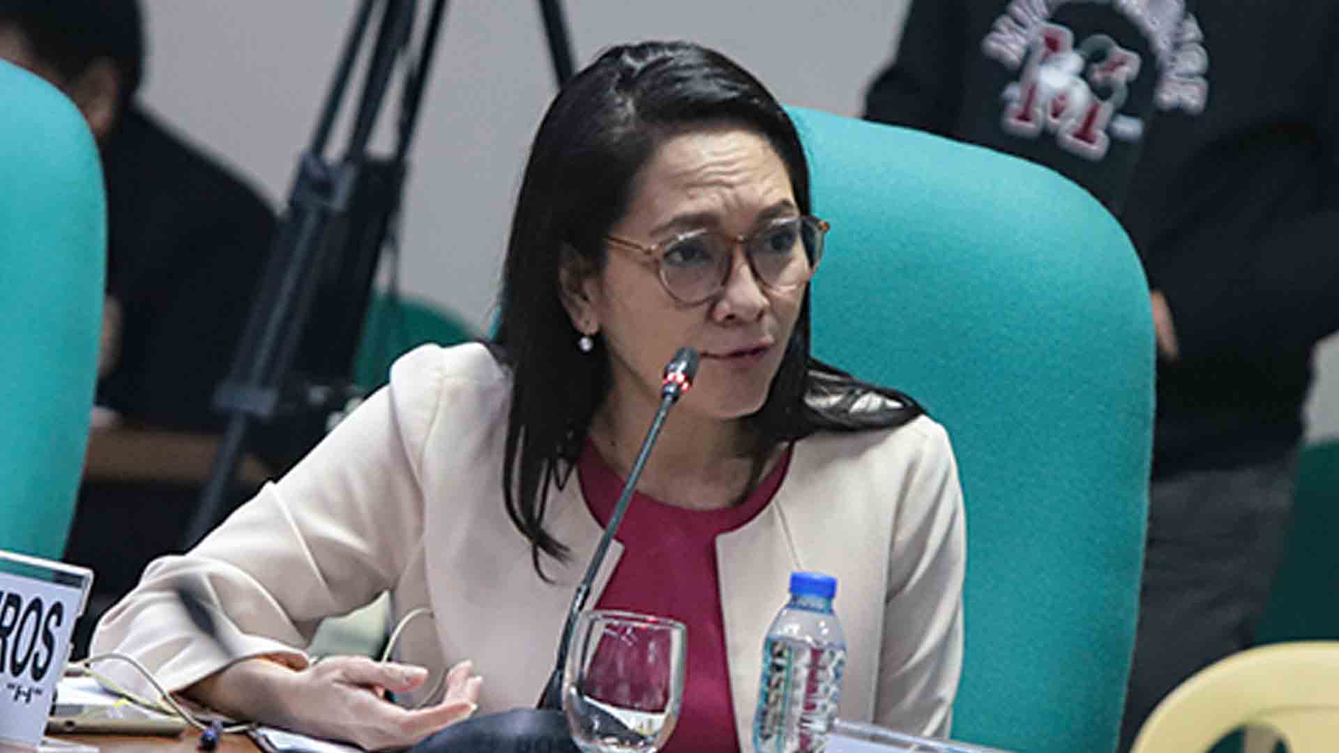 Hontiveros To DMW: Provide More Support For Pregnant OFWS In Distress ...