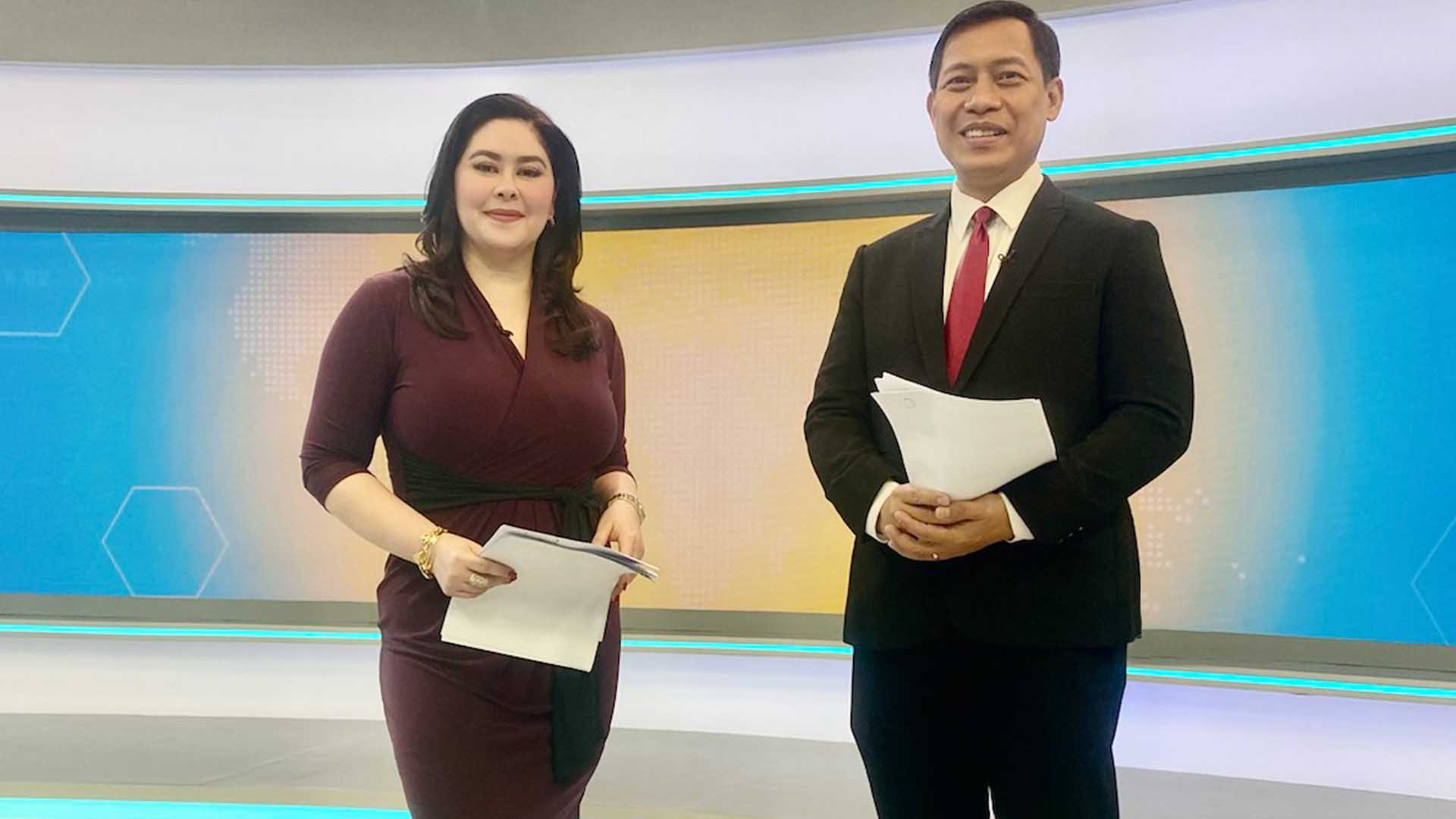 Raffy Tima And Connie Sison On What Makes The Midday Newscast Successful | PAGEONE