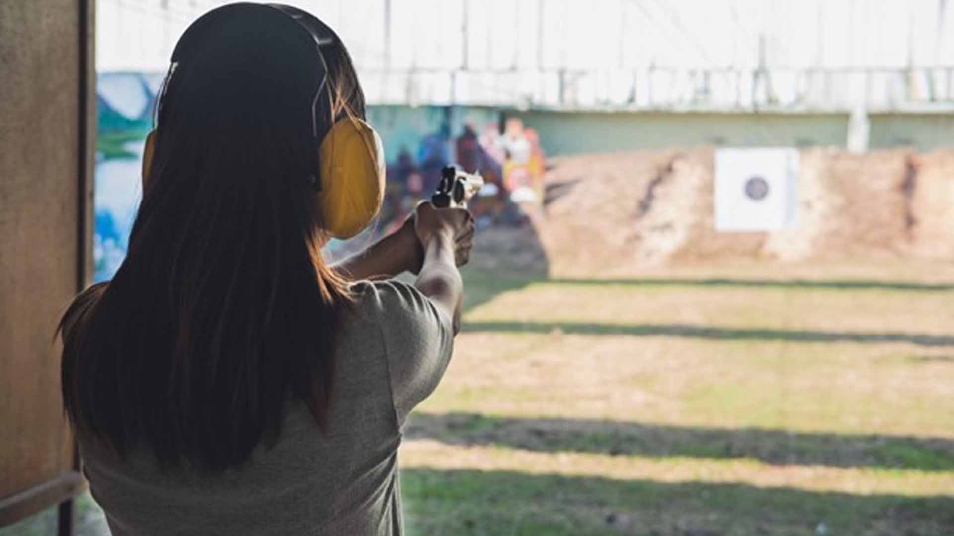 Looking For Your Next 'Gala'? Here's A List Of Indoor Firing Ranges In  Manila