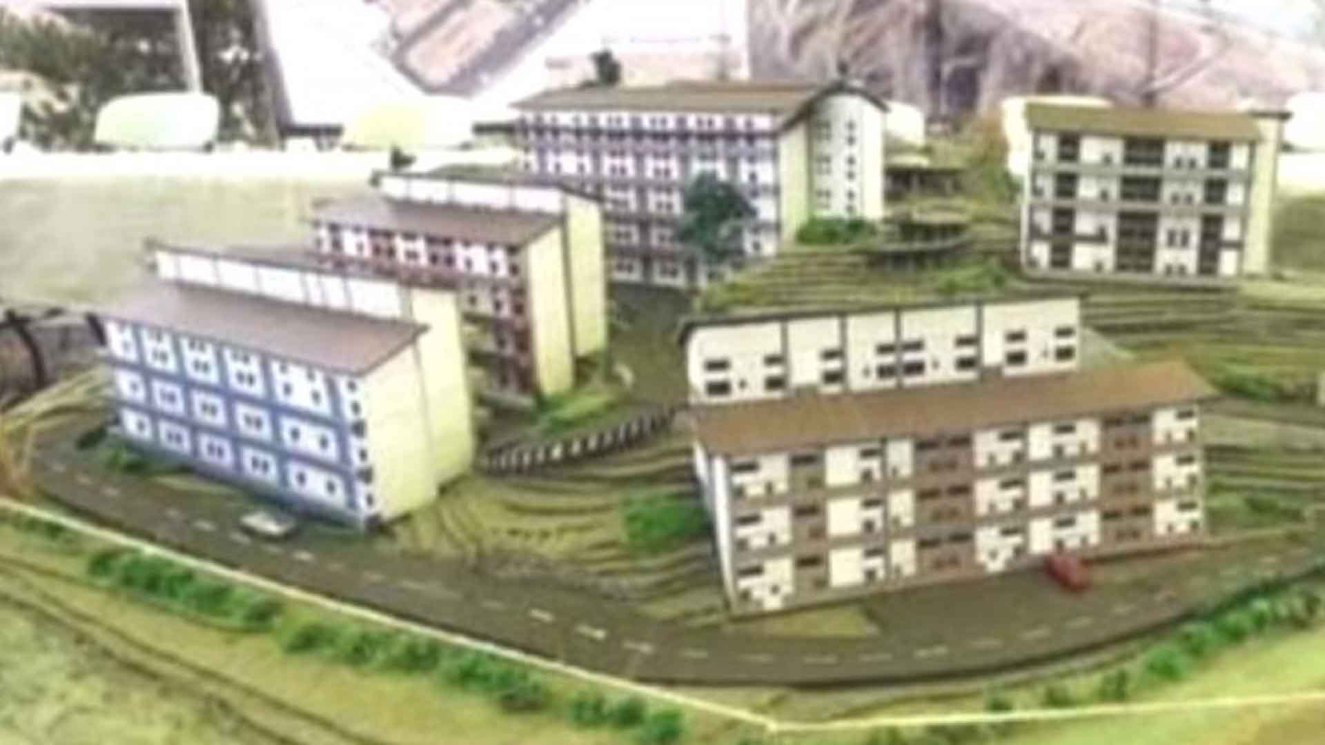 20230112 PAGEONE – Housing project