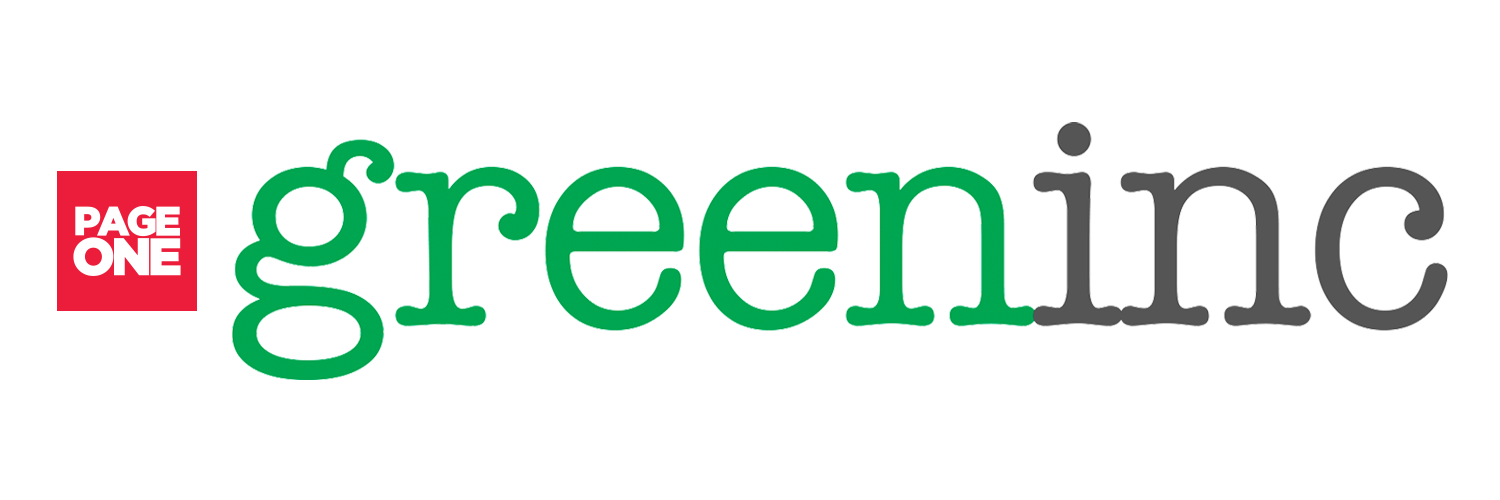 2023 PAGEONE greeninc