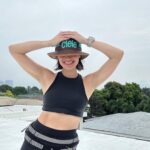 Anne Curtis