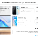 20230405 PAGEONE HONOR Gadget Guide
