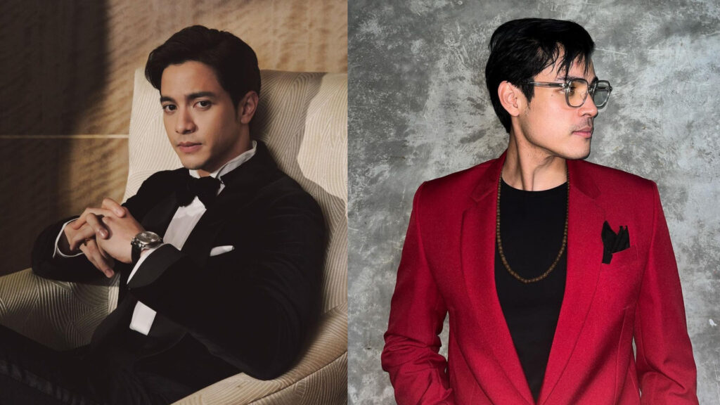 Alden Richards And Xian Lim To Host The Miss Universe Philippines This ...