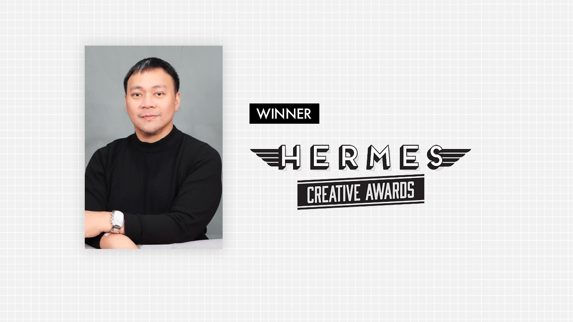 20230510-PAGEONE-Group-President-Vonj-Tingson