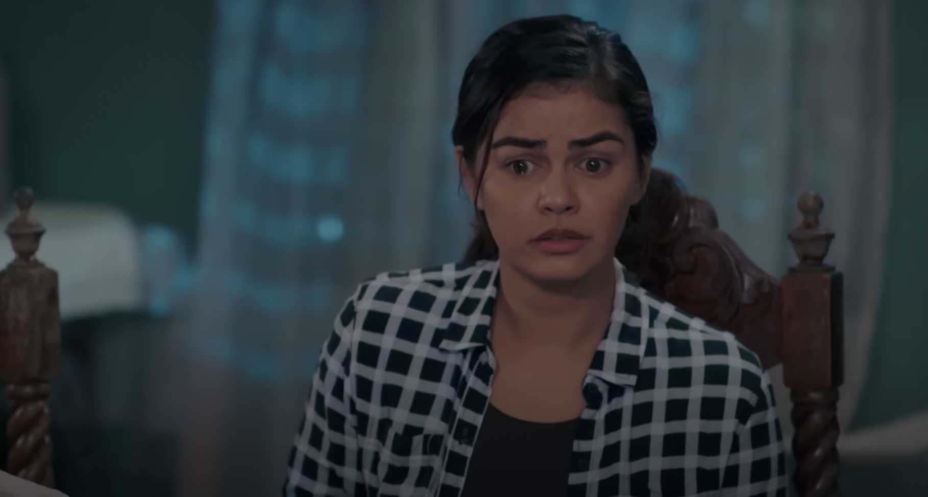 Mila (Janine Gutierrez) 2