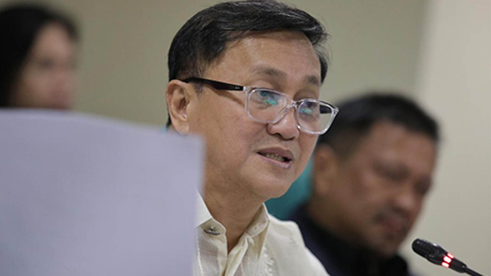 Senator Tolentino: Mindanao Is Key To Nation’s Progress - PAGEONE