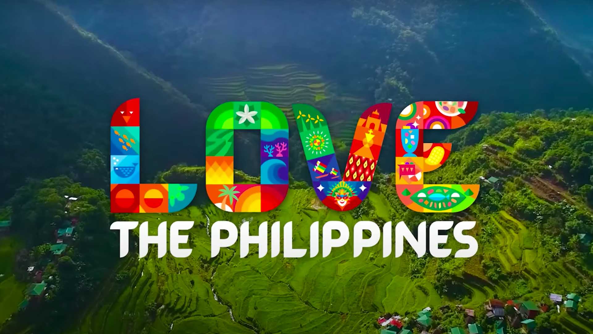 philippines tourism motto