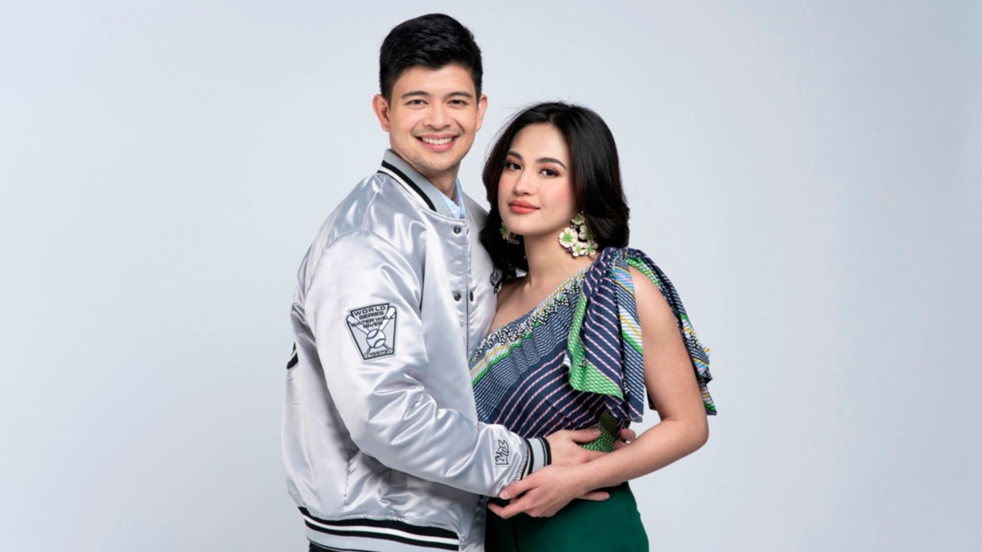 Julie Anne San Jose And Rayver Cruz Team Up For GMA Public Affairs