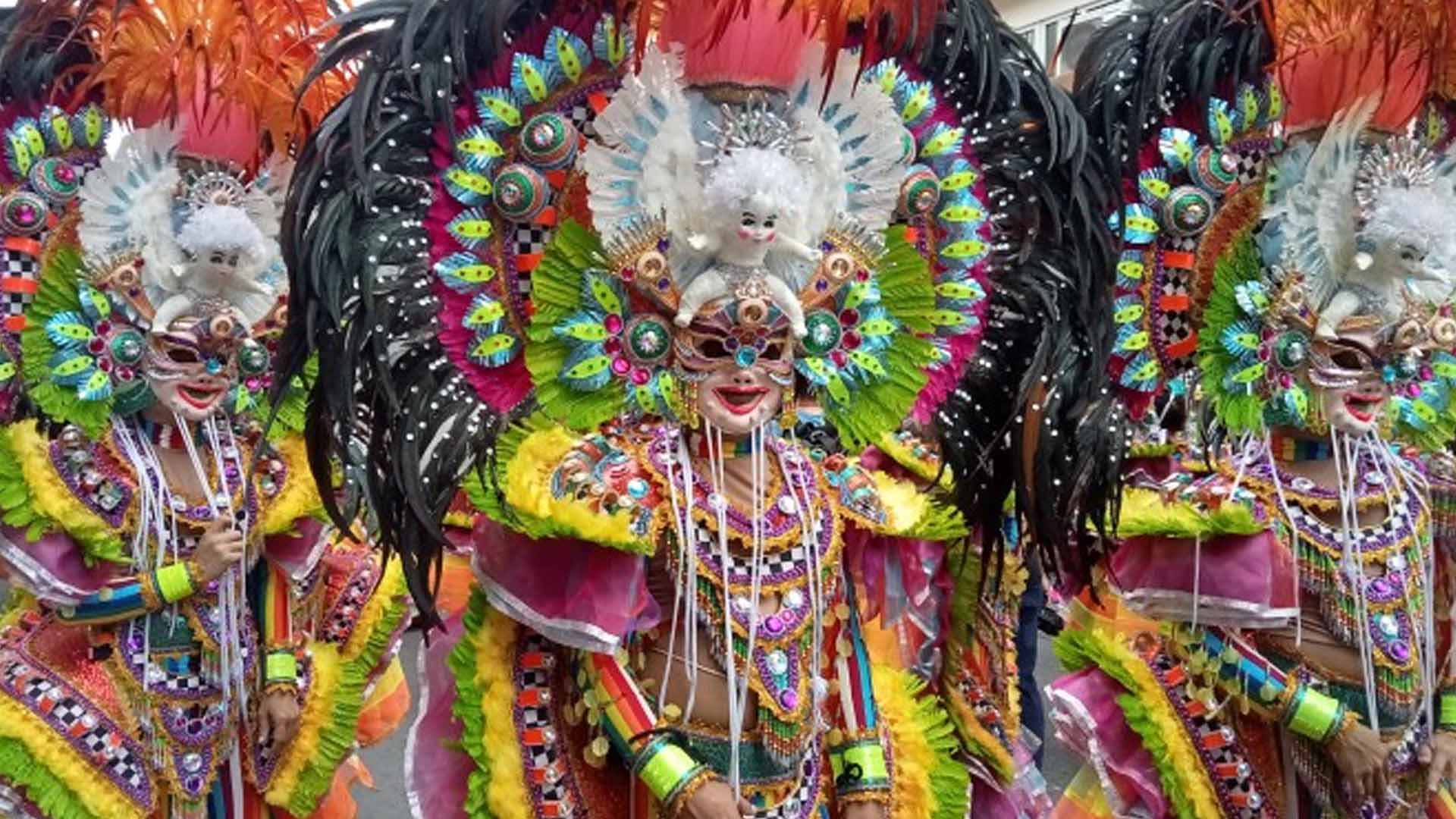 Here's Why This Virtual Masskara Festival is The Best Way to End Your  October