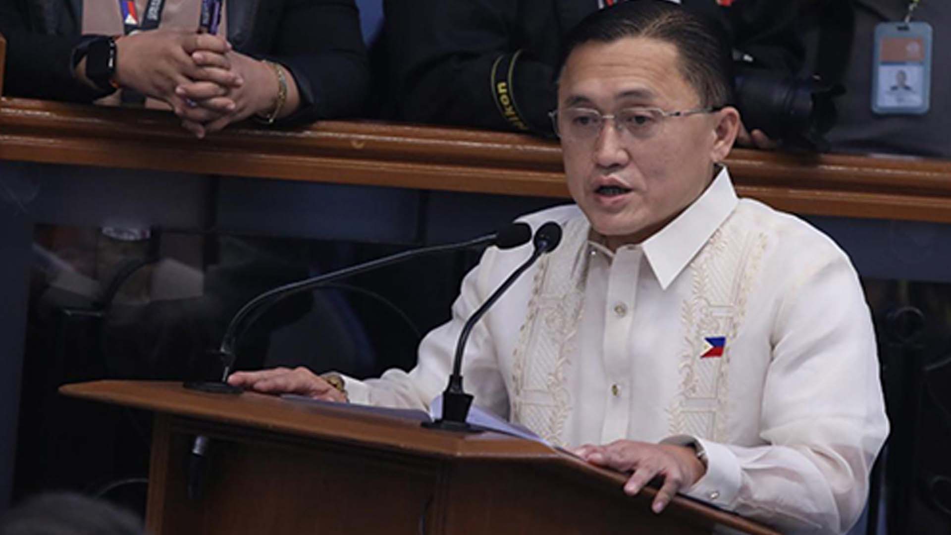 Senator Bong Go Shows Commitment To Bringing Gov’t Health Services ...