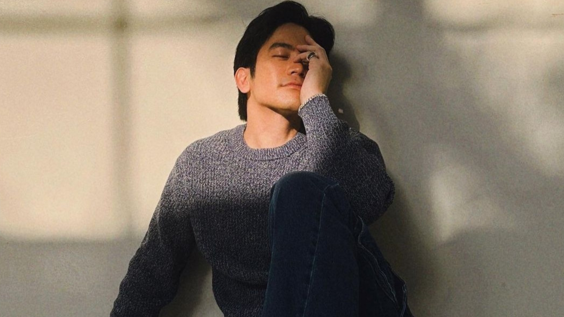 Joshua Garcia Captivates Hearts On Cinema One This October | PAGEONE