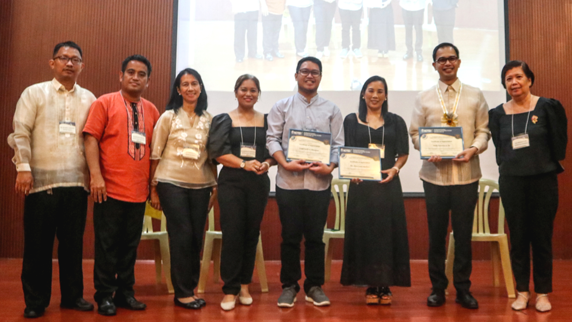 Knowledge Channel Salutes Filipino Teachers In National Teachers Month ...