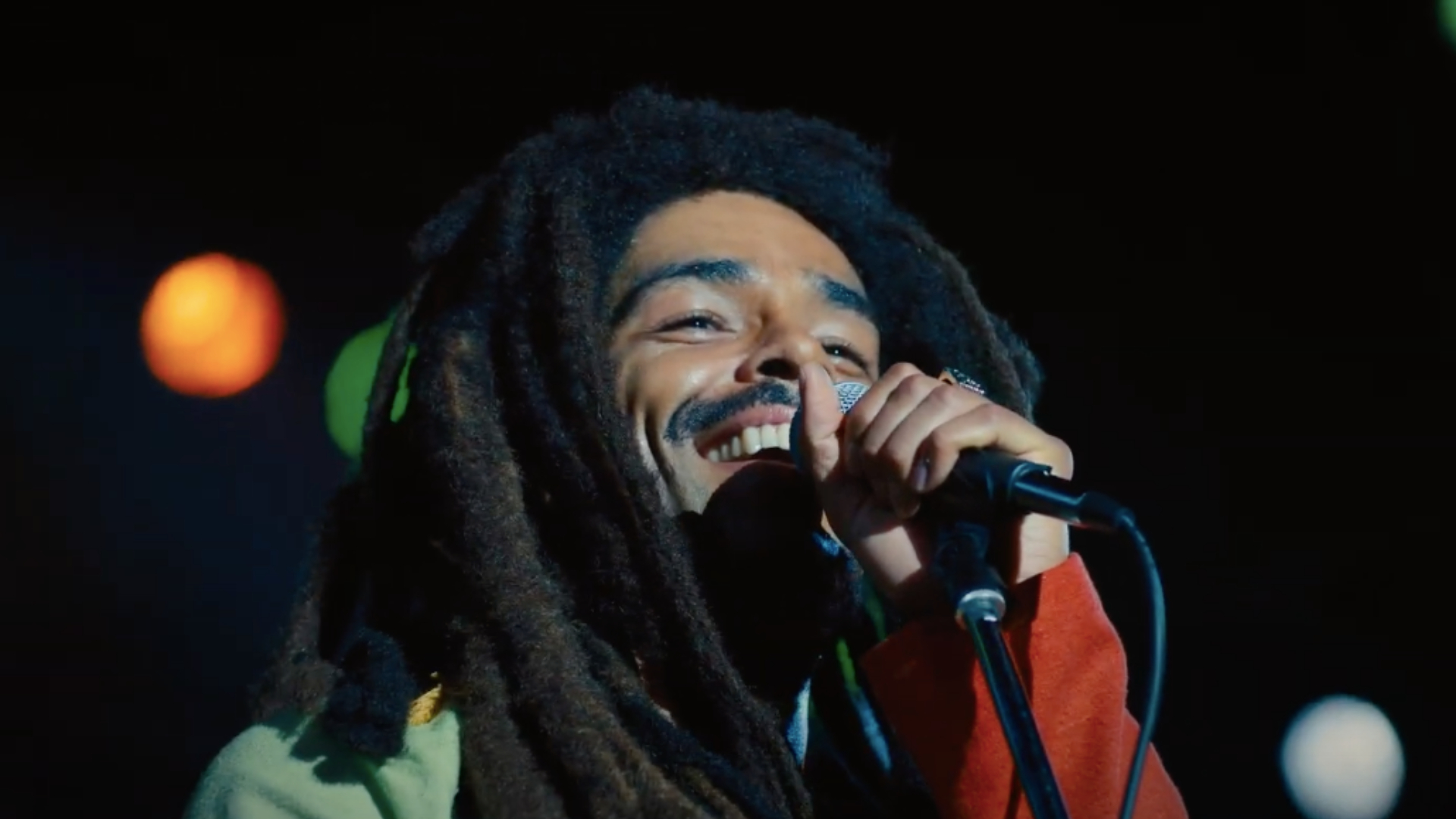 “Bob Marley: One Love” Celebrates The Life And Music Of The Legendary ...
