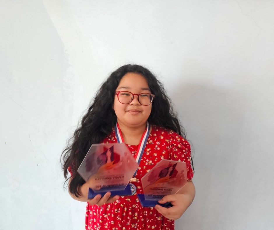 9. Nika Juris Nicolas