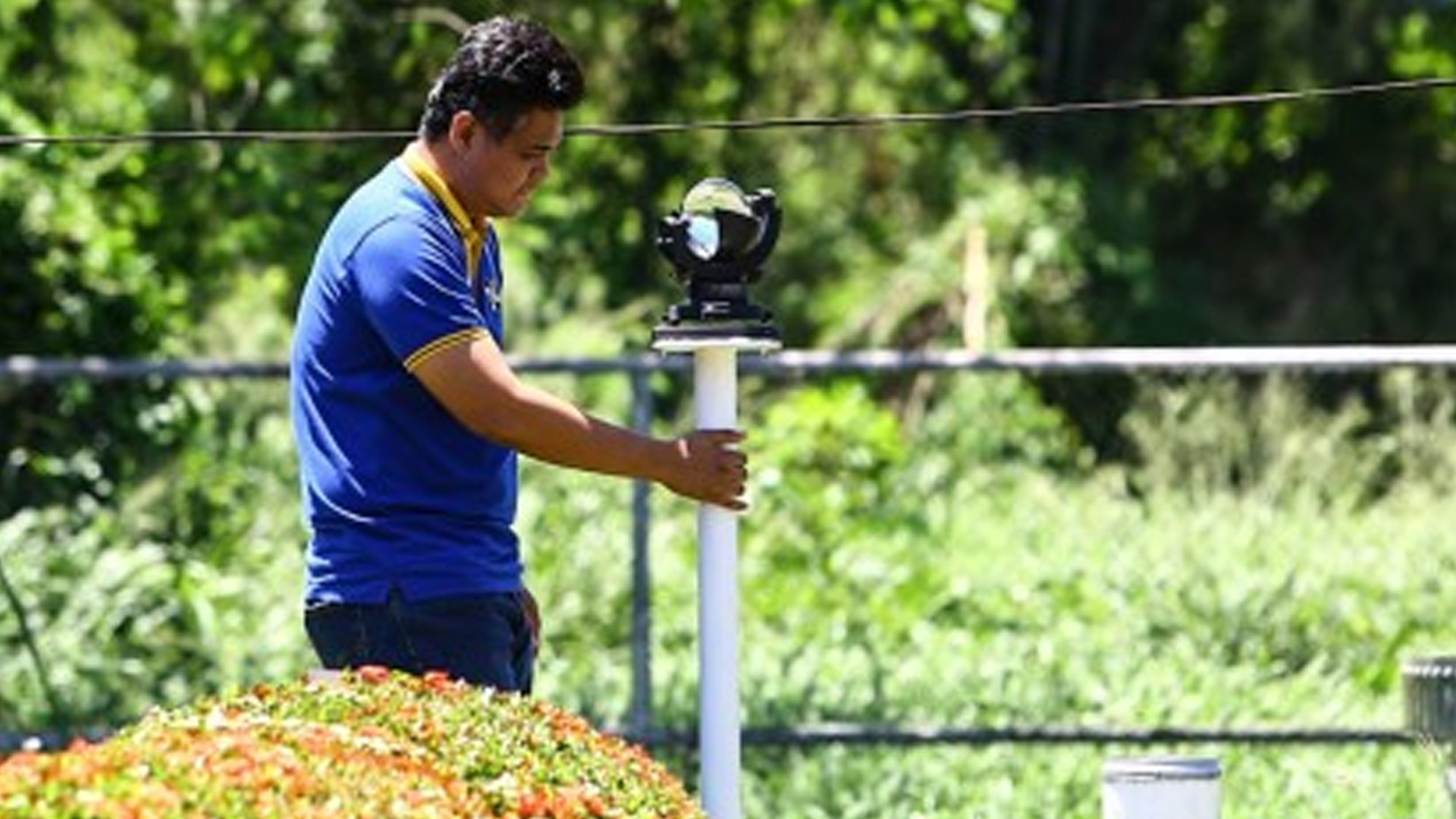 DepEd-Calabarzon Orders Virtual Classes To Spare Kids From Heat | PAGEONE