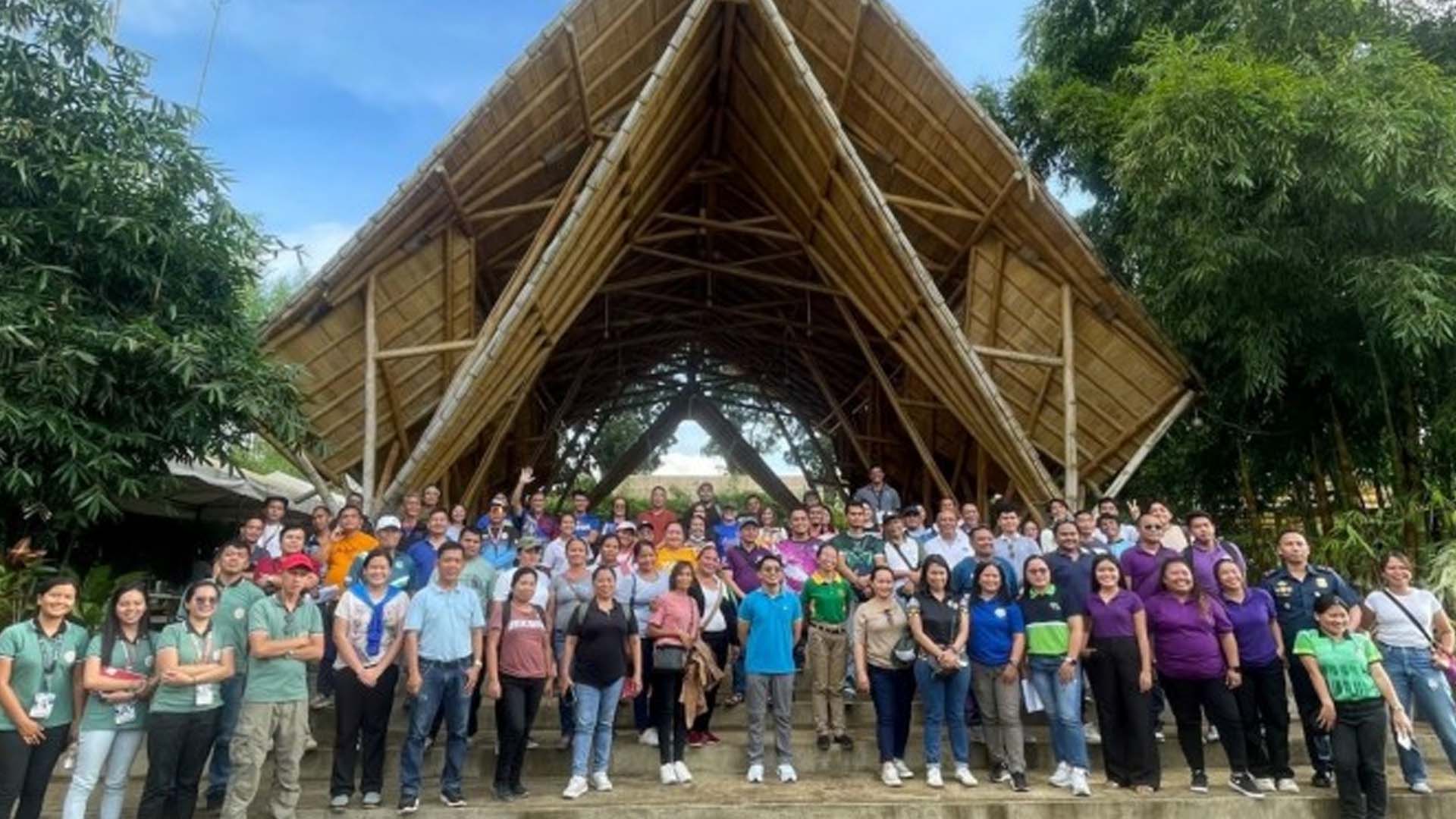 Northern Mindanao To Lead Nationwide Bamboo Planting Under ‘Kawayanihan’