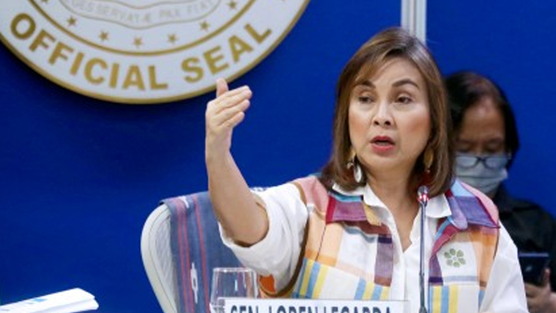 New Maritime, Sea Lanes Laws To Secure Philippine Waters, Marine Resources