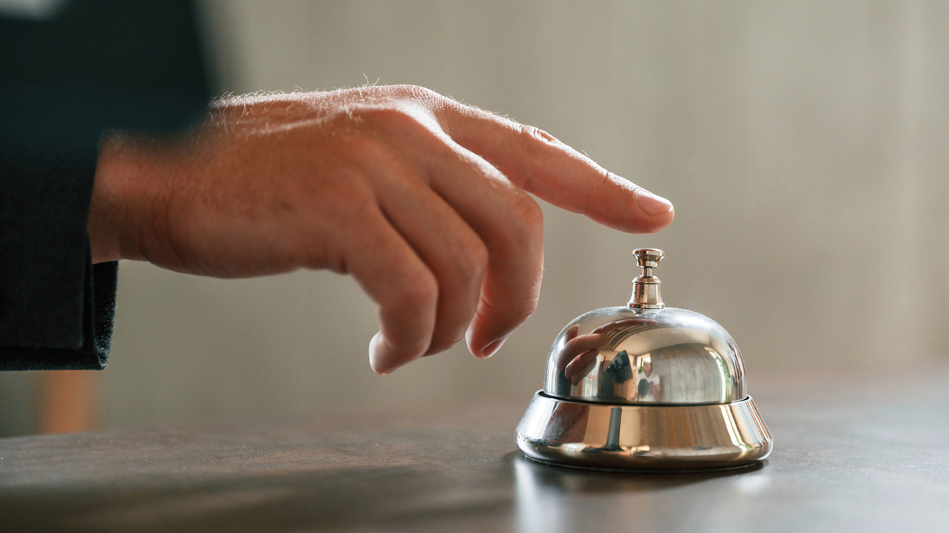 Holiday Inn Incident