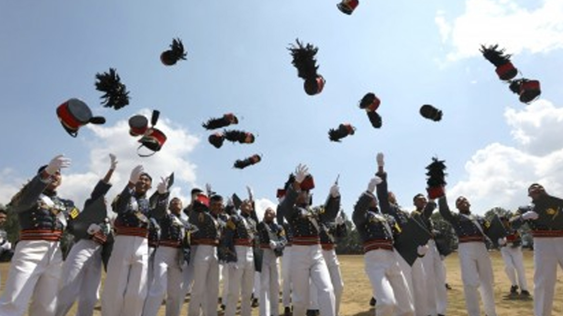 Palace Justifies PMA, PNPA Inclusion In 2025 Education Budget | PAGEONE