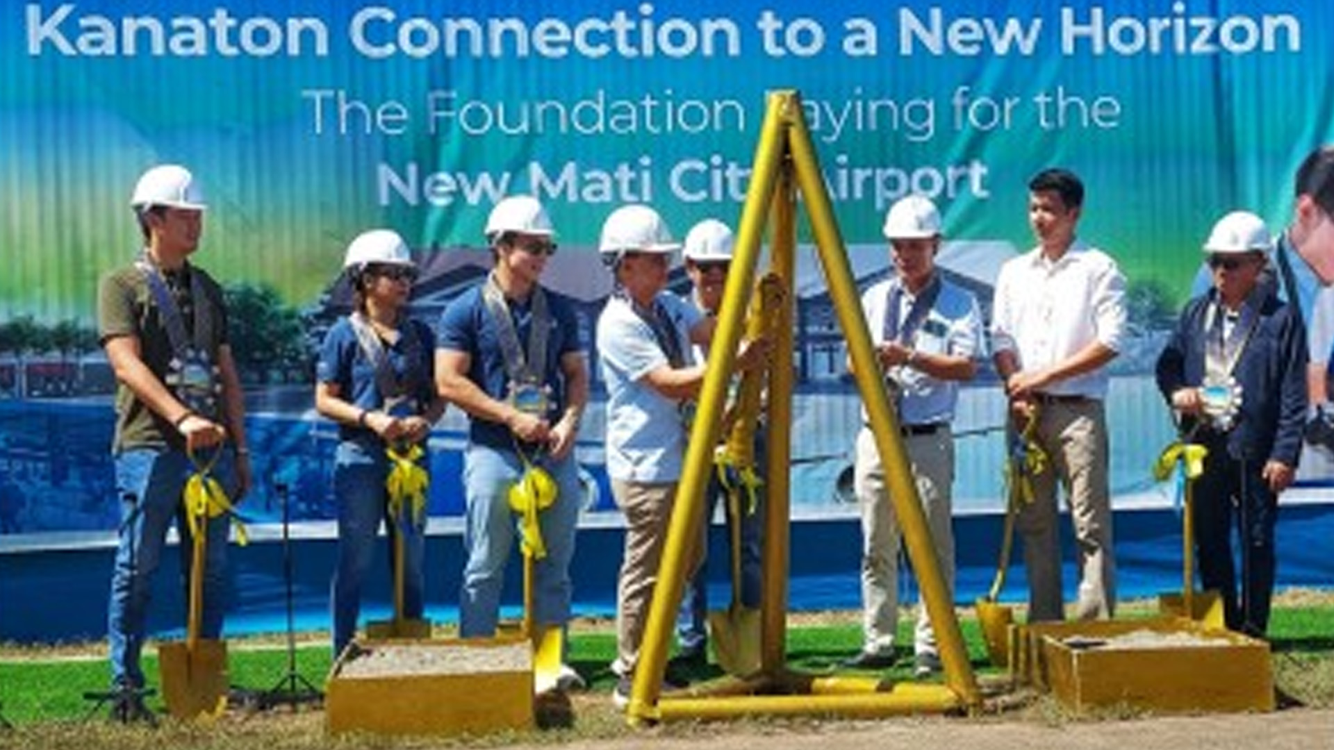 Mati Airport Gets Additional PHP700 Million For Runway, Site ...