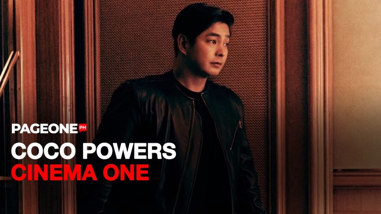 Coco Fuels Cinema One With Action-Packed Hit Movies This July