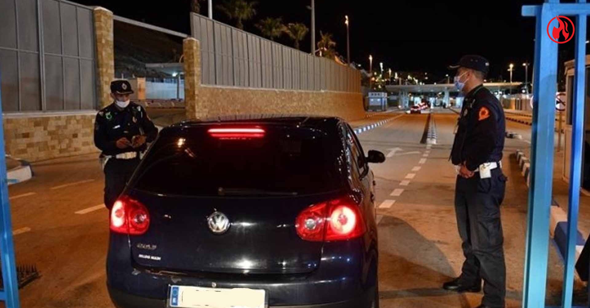 Spain, Morocco Reopen Borders For 1st Time Since Pandemic