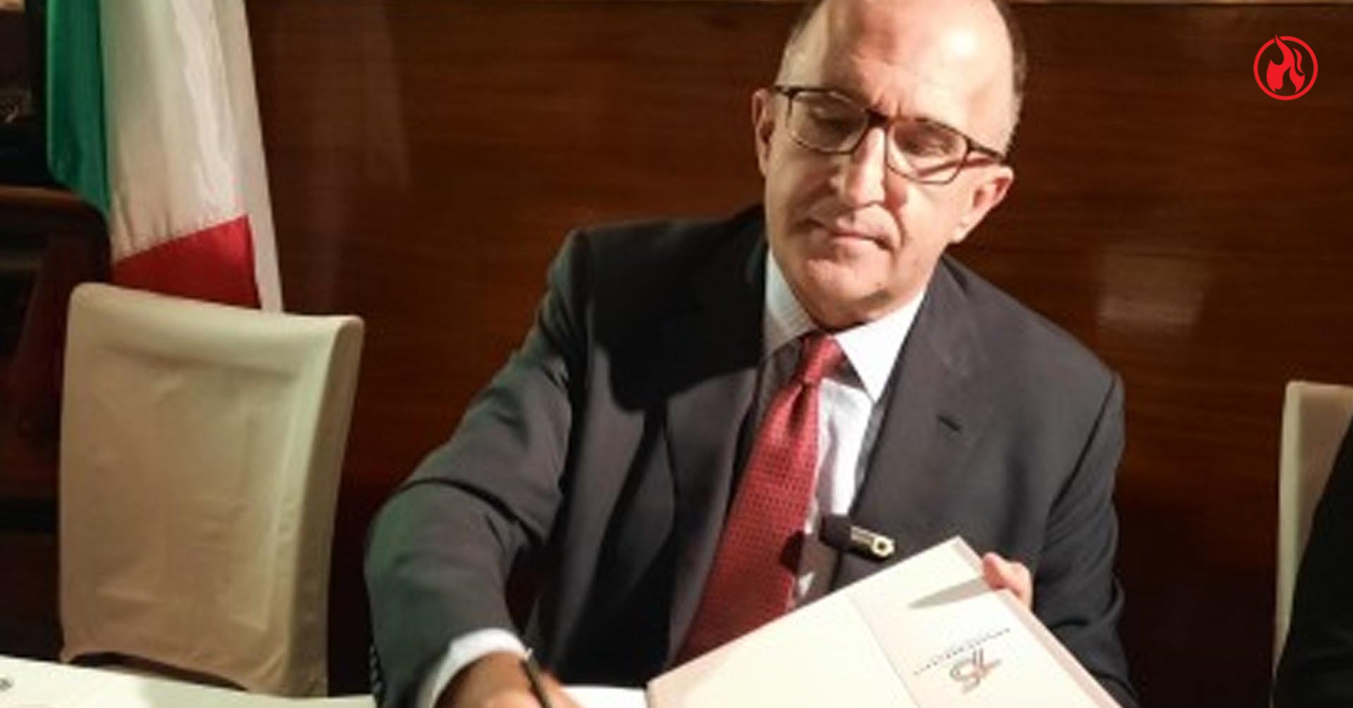 Rising Together: Italy Touts Deep Links With PH In Commemorative Book