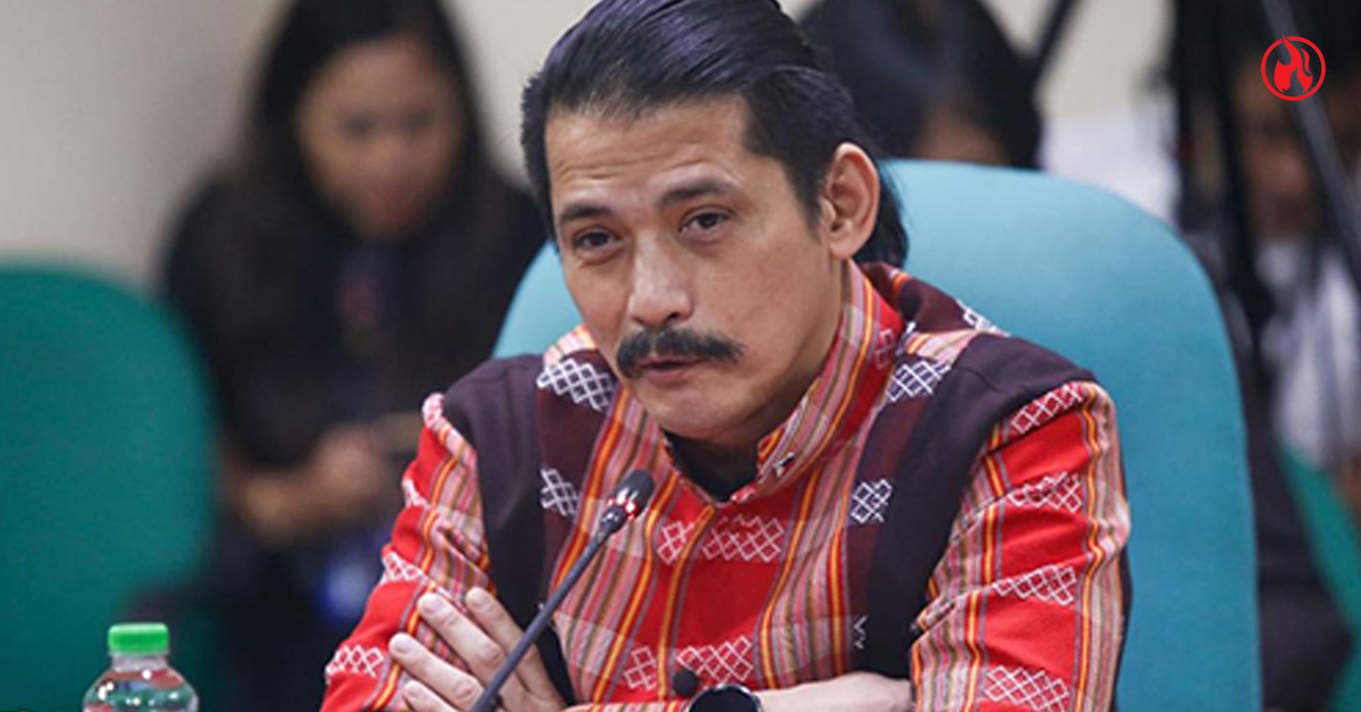 Senator Robin Hails Strong, Deep Friendship Between Philippines, Czech Republic