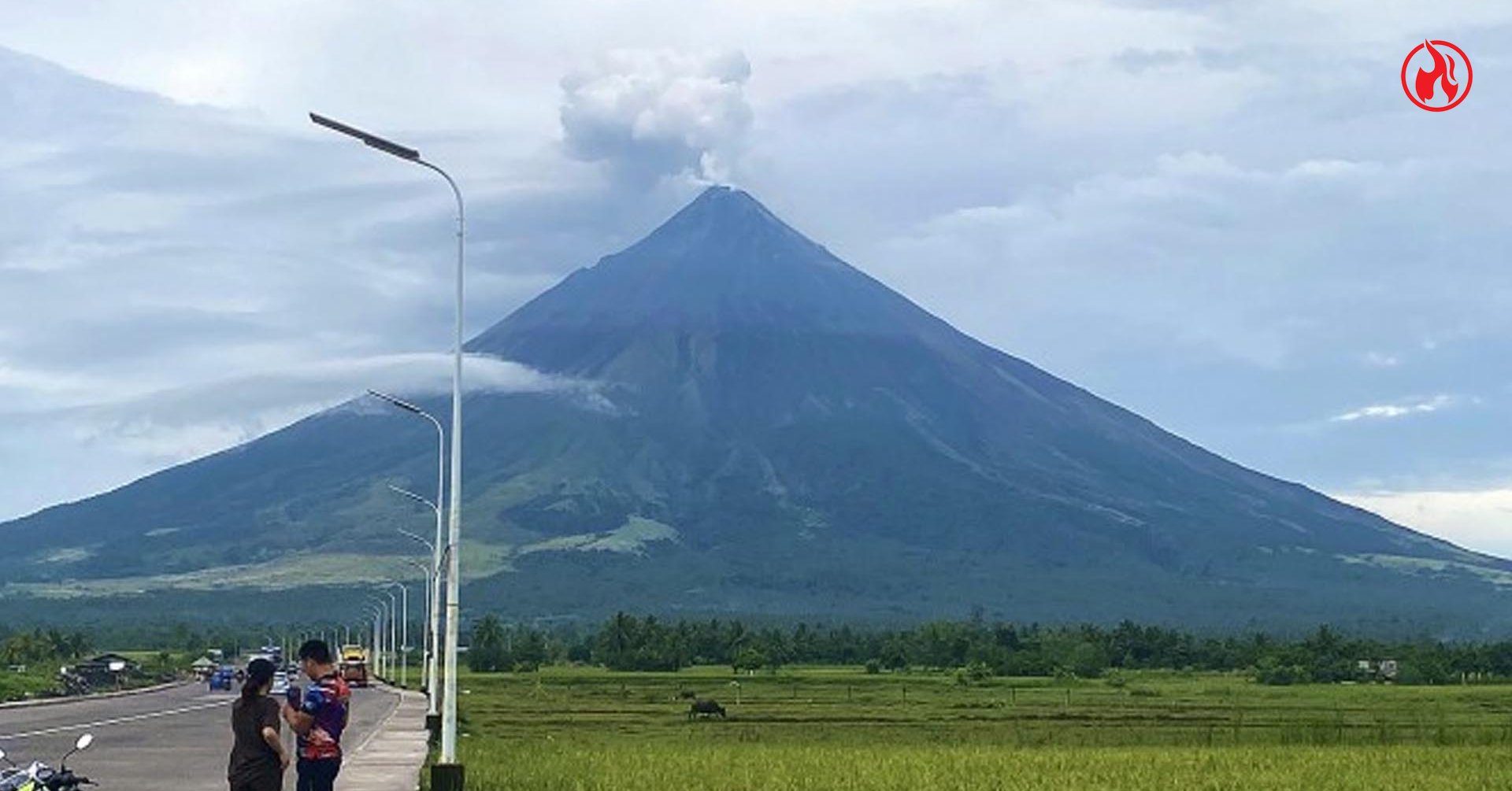 Albay Ready For Influx Of Summer Visitors | PAGEONE