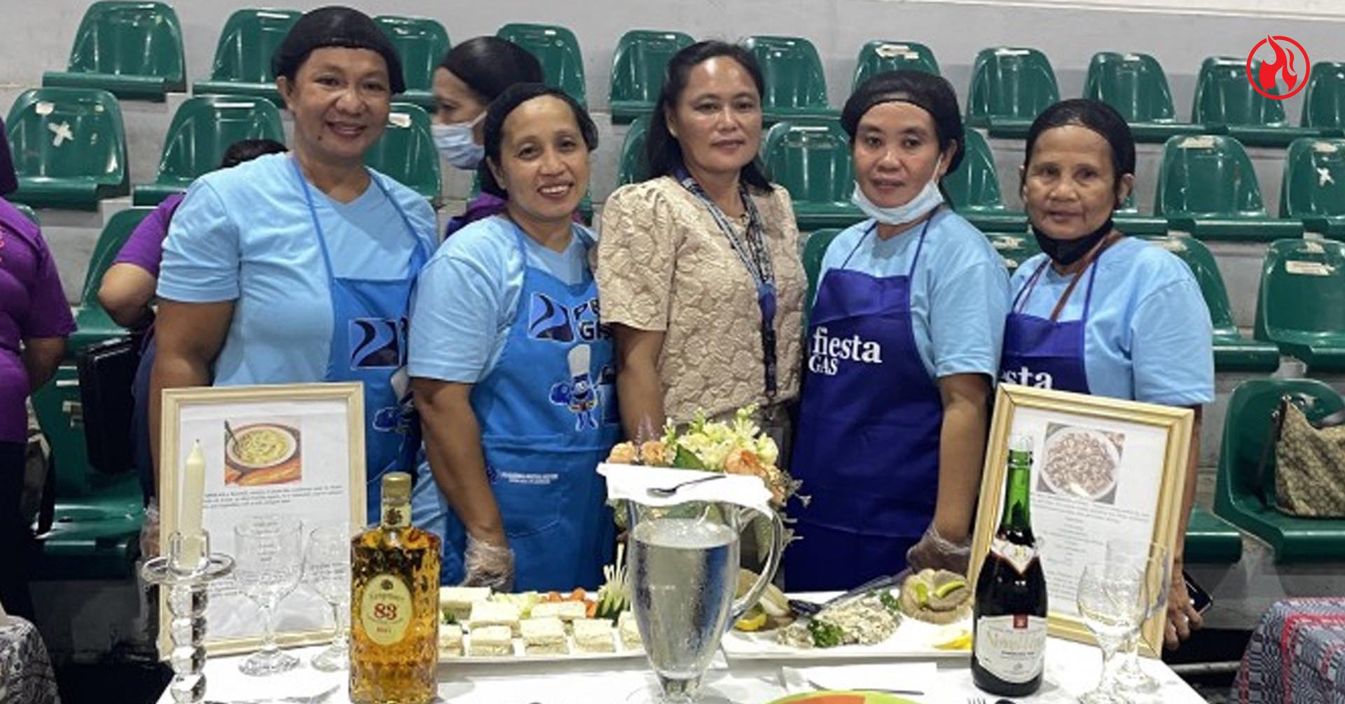 Ilocos Rural Women Celebrate Achievements, Strengthen Livelihoods | via WILDFYRE